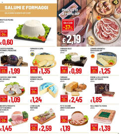 Volantino IperFamila Pagina 11