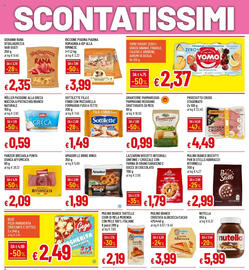 Volantino IperFamila Pagina 2