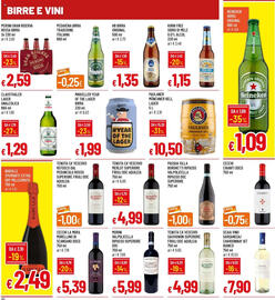 Volantino IperFamila Pagina 20