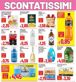 Volantino IperFamila Pagina 3