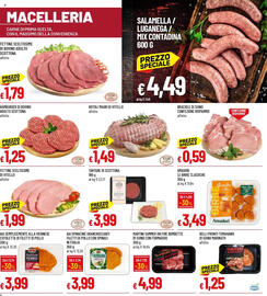 Volantino IperFamila Pagina 6