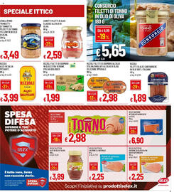 Volantino IperFamila Pagina 9
