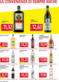 Volantino Famila | Bar & Ristorazione Pagina 6