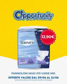 Volantino Opportunity Shop Pagina 3