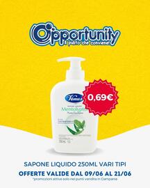 Volantino Opportunity Shop Pagina 5