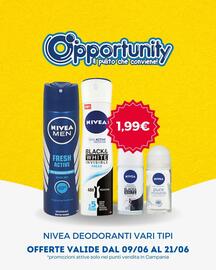 Volantino Opportunity Shop Pagina 6