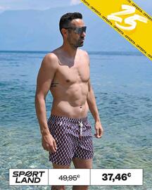 Volantino Sportland Pagina 5