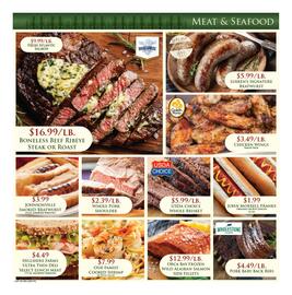 Econo Foods catalogue week 24 Page 2