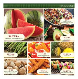 Econo Foods catalogue week 24 Page 3
