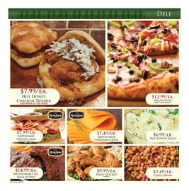 Econo Foods catalogue week 24 Page 4