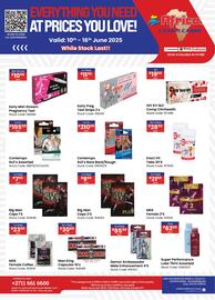 Africa Cash and Carry catalogue week 24 Page 1
