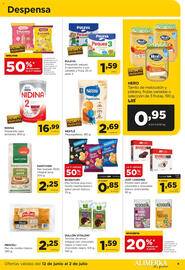 Folleto Alimerka Página 10