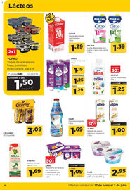 Folleto Alimerka Página 11