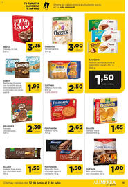 Folleto Alimerka Página 14