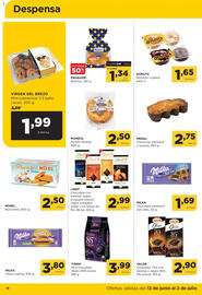 Folleto Alimerka Página 15