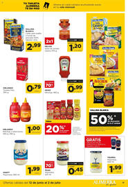 Folleto Alimerka Página 18