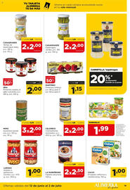 Folleto Alimerka Página 20
