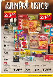 Folleto Alimerka Página 21