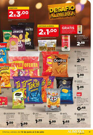 Folleto Alimerka Página 22