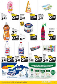 Folleto Alimerka Página 27
