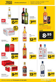 Folleto Alimerka Página 29