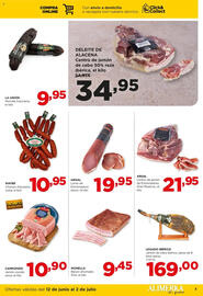 Folleto Alimerka Página 3