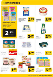 Folleto Alimerka Página 4