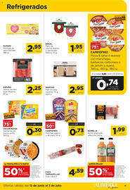 Folleto Alimerka Página 5