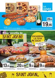 Folleto BonpreuEsclat Página 2