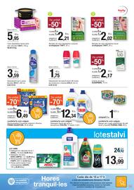 Folleto BonpreuEsclat Página 23