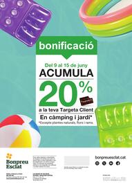 Folleto BonpreuEsclat Página 24