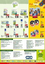 Volantino SpesAmica Pagina 16