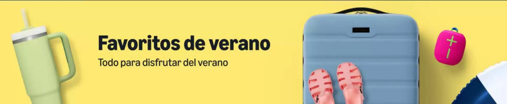 Folleto Amazon (válido hasta el 29-06)