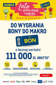 Makro gazetka Strona 10