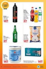 Makro gazetka Strona 2