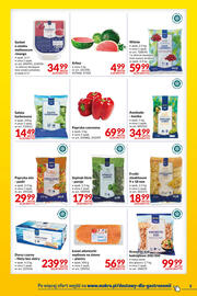 Makro gazetka Strona 3