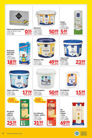 Makro gazetka Strona 4