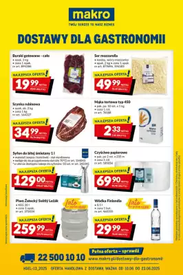 Makro gazetka (ważność do 23-06)