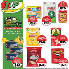 1UP catalogue week 24 Page 1