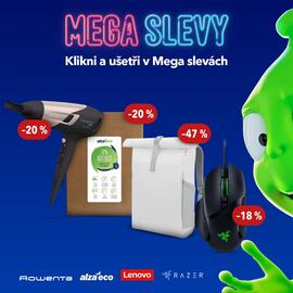 Alza.cz leták týden 24 Strana 1