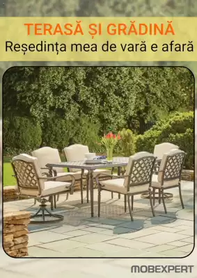 Catalog Mobexpert (valid până la 14-07)
