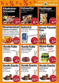 Nemetz Markt Flugblatt Seite 3