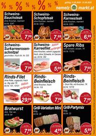 Nemetz Markt Flugblatt Seite 4