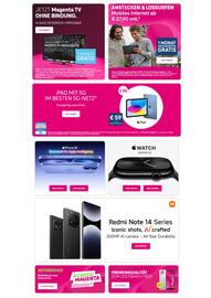 Magenta Flugblatt woche 24 Seite 2