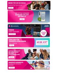 Magenta Flugblatt woche 24 Seite 4