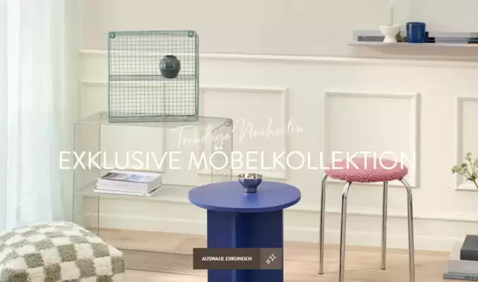 SØSTRENE GRENE Lookbook (gültig bis 22-06)