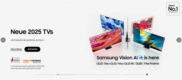 Samsung Flugblatt woche 24 Seite 2