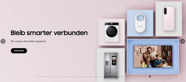 Samsung Flugblatt woche 24 Seite 4