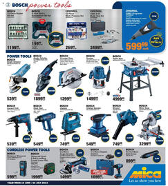 Mica catalogue Page 3