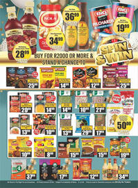 Big Save catalogue Page 2